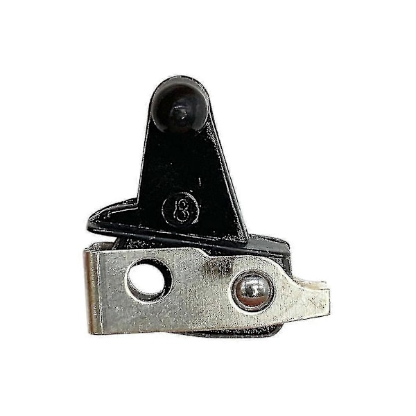 Elektrisk Trimmer Hårklipper Strømknap Kompatibel Med Wahl 8148 8591 Zekai