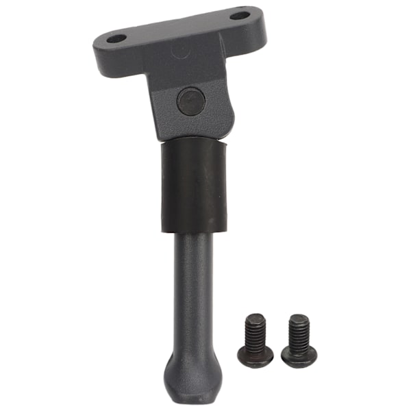 Electric Scooter Kickstand Waterproof Rustproof Aluminum Alloy Foot Support Kickstands Holder for Xiaomi Mi4 PRO