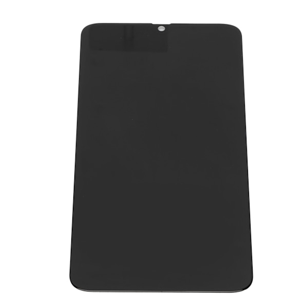 Skärmersättning LCD-skärm Touch Digitizer-enhet för Samsung Galaxy A30S