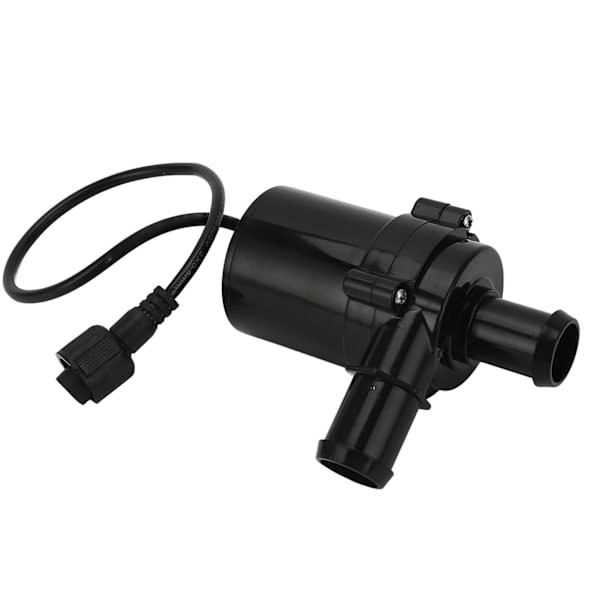 DC-vesipumppu, harjaton, sähköinen, upotettava akvaarioon, 10 metrin nostokorkeus, 36 l/min, 47 W, 12 V