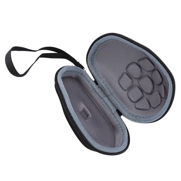 EVA Beskyttende Museveske Bæreveske Deksel for Logitech MX Master /MX Master 2S