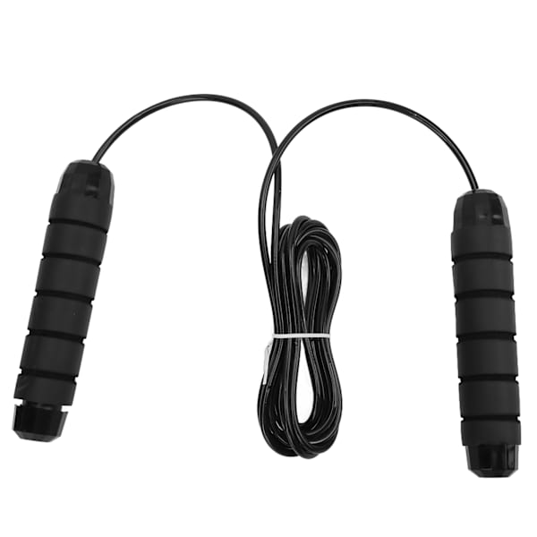 Leje Skipping Rope Jumping Rope med Kuglelejer til Træning Hastighedstræning Ekstrem Springning