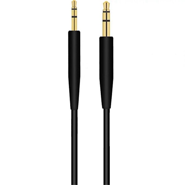 Kompatibel med Qc35 Hodetelefonkabel Qc25 Qc35 Ii Qc45 Soundtrue Audiokabel 3.5 Til 2.5 Bærbar Par Opptak-B5