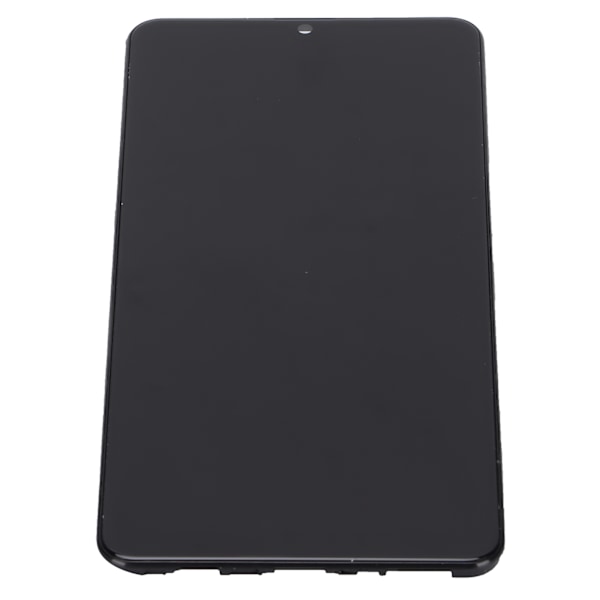 Skærmudskiftning LCD-skærm Touch Digitizer-samling til Samsung Galaxy A315 med ramme