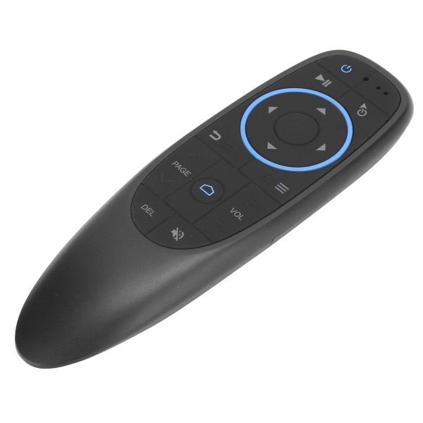 Bluetooth 5.0 Remote Mouse Smart Wireless Remote Control Langaton gyroskooppihiiri