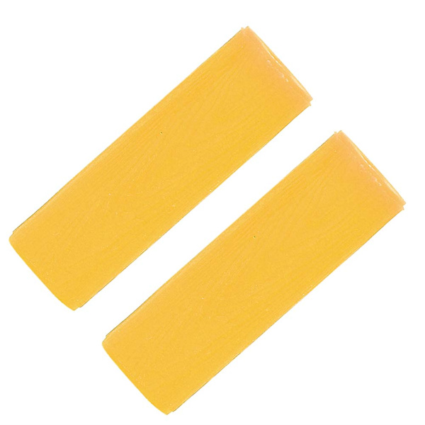Aligner Chewies Ortodonti Bit Tänder Chewies Ortodonti Retainer Munvård (Mango)