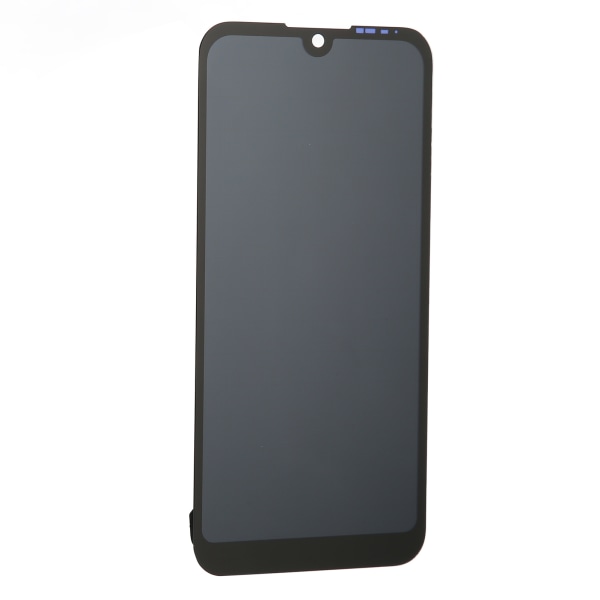 Skjermbytte Profesjonell LCD-skjermerstatning Kompatibel for Huawei Y5 2019 mobiltelefon