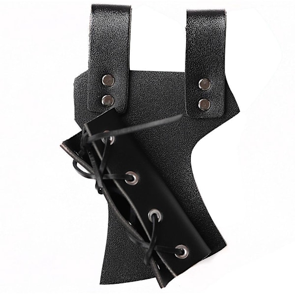 Voksen Sværdbælteholster