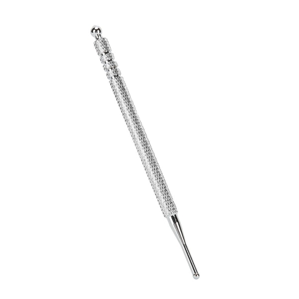 Öronakupunkturpunktssond Smärtfri bärbar lätt akupunktsupptäckande penna