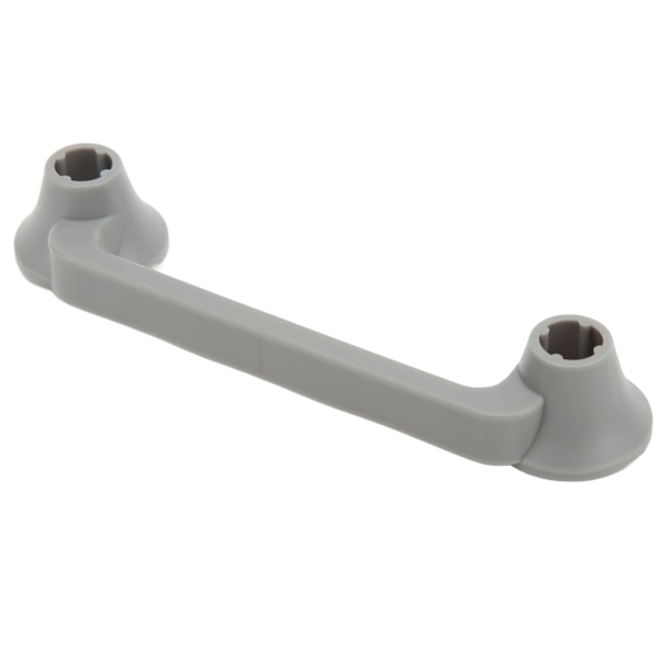 Drone Joystickdeksel for Mini 3 Pro Presis passform Lett plast RC Droner Rocker Protector Grå