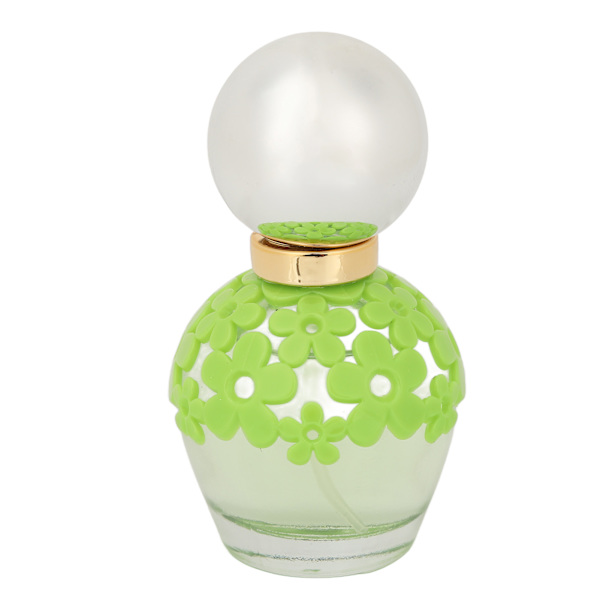 Blomsterfrugtparfume Blomster Frugtduft Duftspray Langvarig let duftparfume