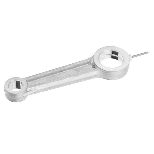 Plejlstang 12,7x23x94mm Støbt Aluminium Tilspidset Tip Tilbehør til Luftkompressor