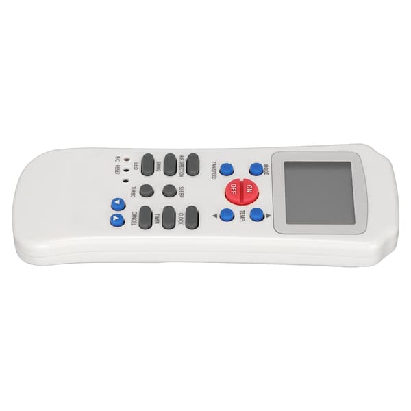 Erstatningsfjernkontroll for klimaanlegg for Carrier R14a Ce R14 Ce