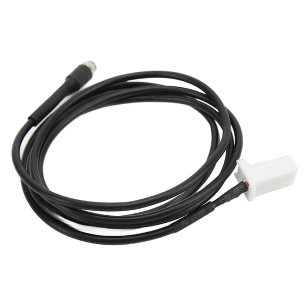 Bluetooth musikadapter 3,5 mm jackkabeludskiftning til Suzuki SX4/Grand Vitara 2007-2010