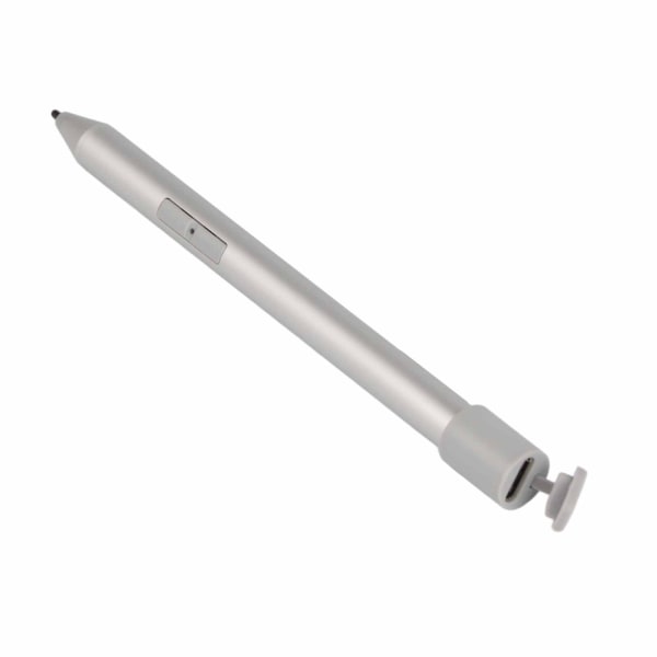 Stylus Pen Hovering Function 2048 Nivå Trykkfølsomhet Aluminiumslegeringsmateriale Bærbar Active Pen for HP 240 G6