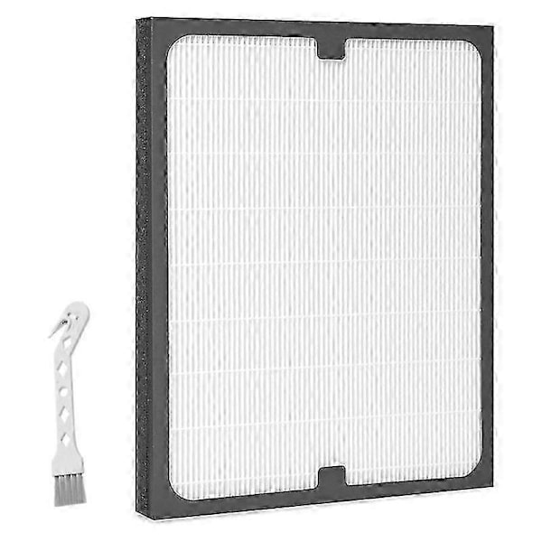 Erstatnings HEPA-filter kompatibelt med Blueair 200/300-serien partikkelfiltermodeller 201 203 Slim 205 210B 215B 250E 270E