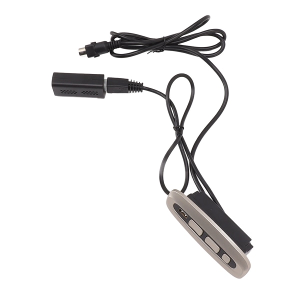 Elektrisk Recliner Switch Multifunktionell 5 Knapp 5 Pin USB Laddning Elektrisk Soffor Fjärrkontroll för Hembruk