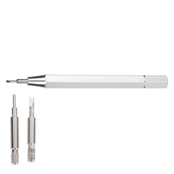 Watch Spring Bar Tool Watch Strap Link Remover Watch för watch