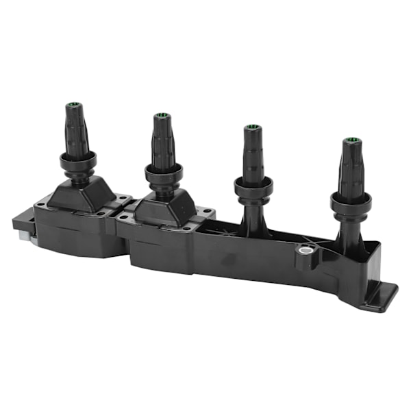 Tändspole 597080 Tillbehör Högpresterande Ersättning för Peugeot 307 1.6L