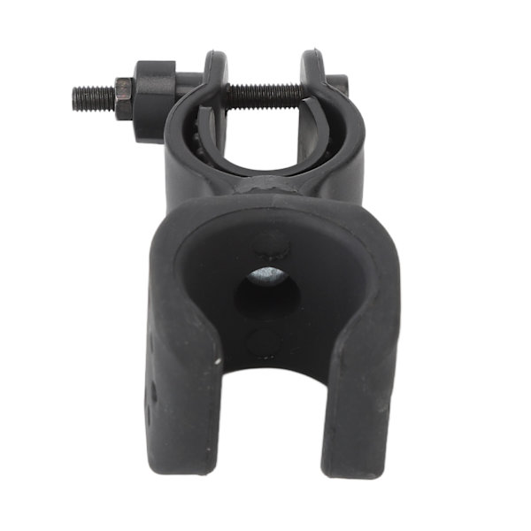 Krykker Stick Bracket 360 graders rotation Kørestol Spadserstokke Rack holder til Drive Medical med 2,5 til 3,5 cm rør