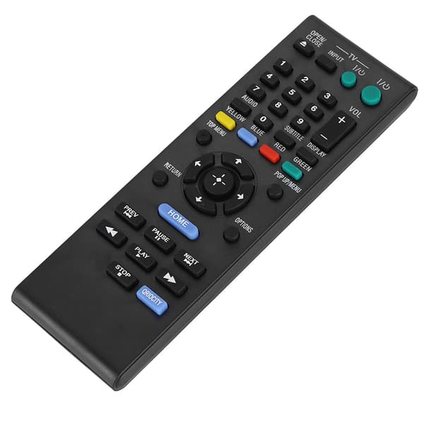 Fjernkontroll for Sony BDP-BX2/BDP-BX57/BDP S360/BDP S470/BDP S560