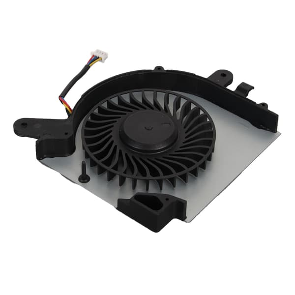 Udskiftning af intern køleventilator til bærbar computer Intern køler til MSI GF75 Thin 8RC 8RD 9SC 9SD PAAD06015SL N415 N416 CPU-køleventilator