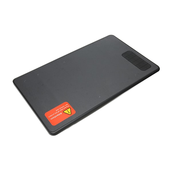 G12 Digital Graphics Drawing Tablet 9X6 Tommers Digital Art Tablet 8192 Nivåer Batterifri Stylus Tegnebrett for Elektronisk Læring Telearbeid