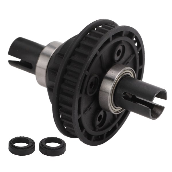 38T Remdrivningsdifferential med lager för Sakura S XIS CS D4 D5 1/10 RC Bilreservdelar