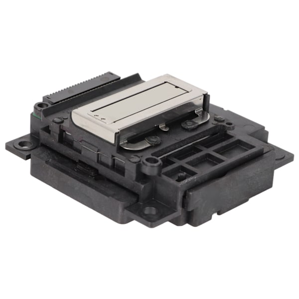 Tulostuspää L301 L303 L351 L353 L358 L381 L110 -tulostimelle, PCB ABS -tulostuspään vaihto, kulutusta kestävä tulostuspää