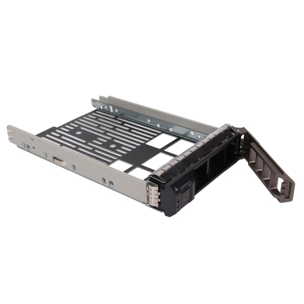 3,5-tommers harddiskskuff Universal 3,5-tommers SAS SATA Server-harddiskbrettboks for Dell R730 R820 R920