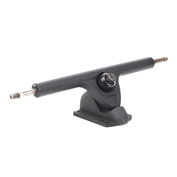 Holdbar CNC-præcisionsbearbejdning Firehjulet elektrisk skateboard Stærk bærekraft 9 tommer Longboard Truck