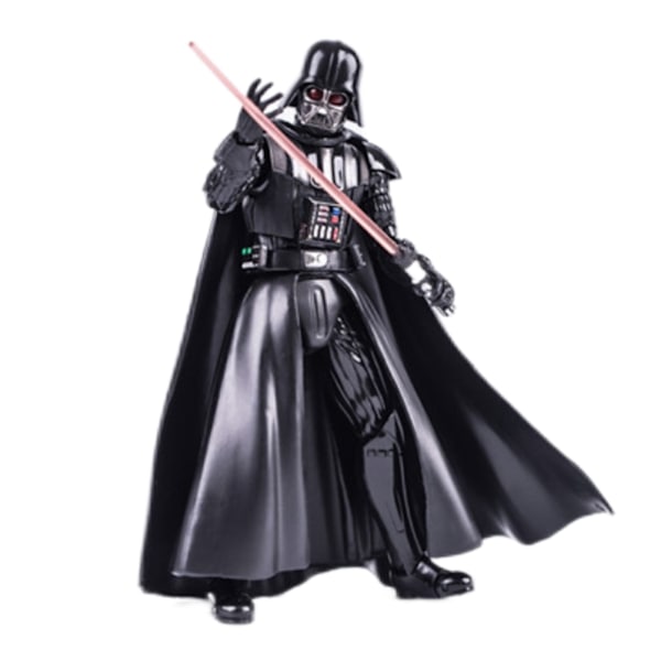 Film Actionfigur Statue PVC Samleobjekt Model Legetøj Skrivebord Dekoration Bil Dashboard Ornament Hjemmekontor Dekorationer Gaver