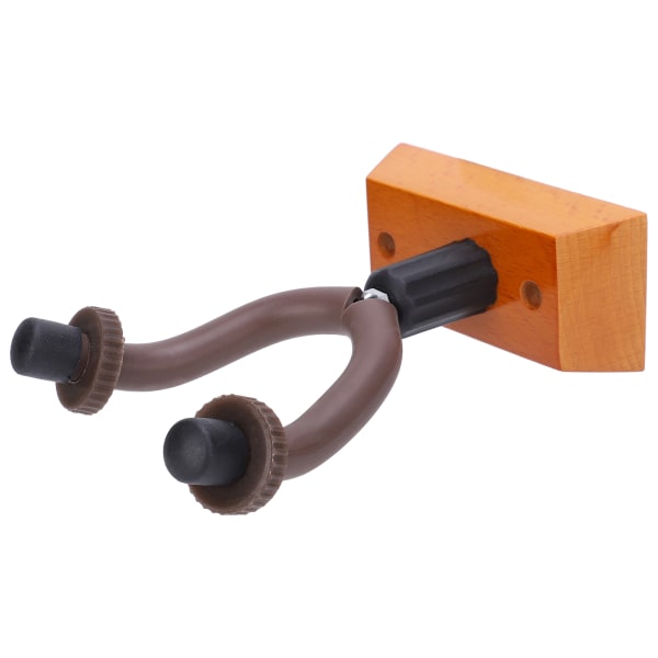 Gitar Vegghenger Oppheng Store Display Krokholdere for elektriske gitarer Bass Ukulele Instrumenter