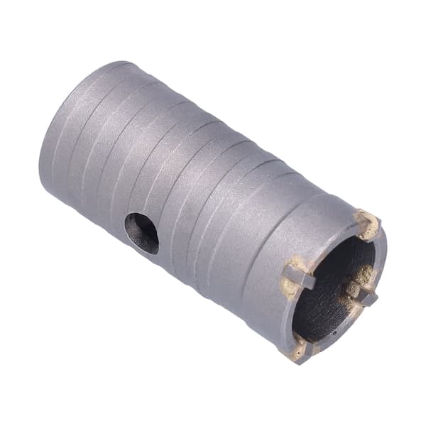 Betong Hullsag Steinvegg Karbonstål Hullåpner Kutter Elektrisk Hammer Drill Bit30mm