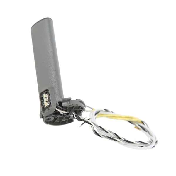 Front motorarm landingsutstyr venstre bendeksel med antenne for Mavic 2 Pro Drone-deler