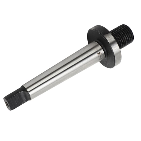 Boremaskinepatron Aksel MT1 Skaft til 1/2in 15.5mm Gevind Morse Konus Adapter til Gevindskæring Boring Fræsemaskine