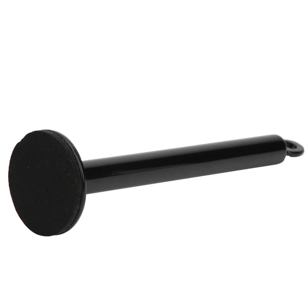 Fitnessudstyr Tilbehør Vægtskive Støtteramme Frivægt Stang Loading Pin Loader 20x220mm