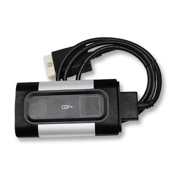 Diagnostiskt Verktygskit 2020.2 3 Mjukvara DVD USB-kabel AUTO 9.1