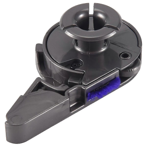 Rullebørste Bar End Cap Cover kompatibel med Digital Slim, V8 Slim, V12 V15 Detect Slim Støvsuger Reservedele