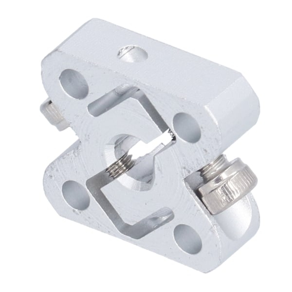 Linear Motion Rail Clamping Guide Support Aluminium monteringsverktyg för GoBILDA 3311‑0016‑1006