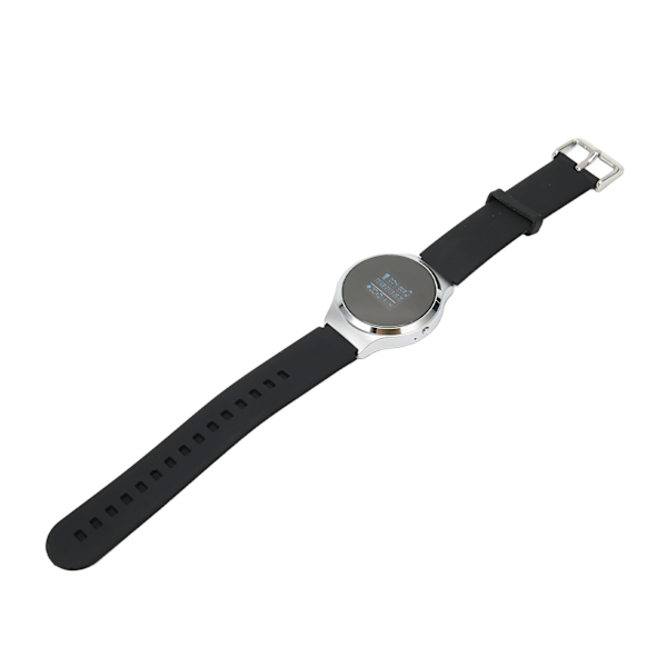 S8 Stemmeopptaker Se HD Støyreduksjon MP3-funksjon Filkryptering Automatisk lagring Stemmeaktivert opptaker for forelesning 16 GB