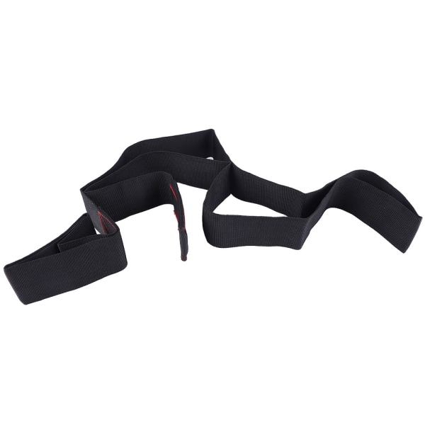 Slitstarkt installationsverktyg för bågskytte Recurve Bow Stringer String Bowstring Rep