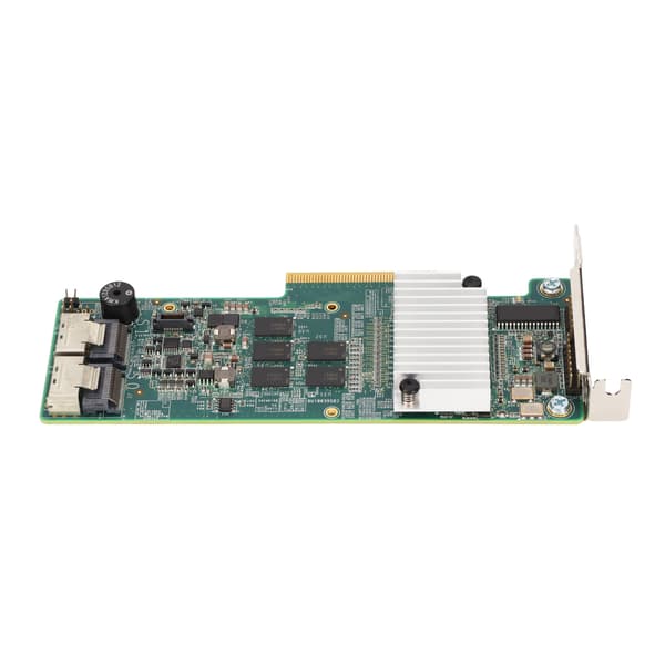 Serveradapter Rask overføring Plug and Play Mini SAS-kontakt Server Array-kort for Inspur SA5212H NF5270M3 server