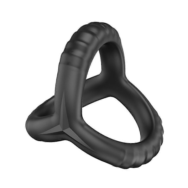 Festspil Gadget, Silikone Ring, Mænd Elefant Ring
