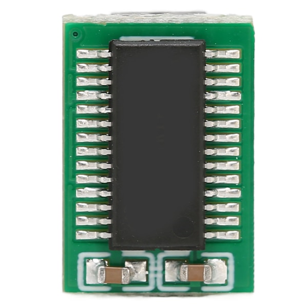 TPM 2.0 Krypteringssikkerhedsmodul Stærk Kryptering LPC 12-benet TPM Processor Modul Systemkomponenter til PC