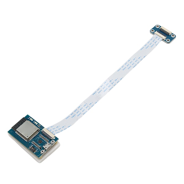 E-papir Trådløst Netværksdriverkort 5V Onboard ESP32 WiFi Bluetooth Support PCB E-papir Driverkort