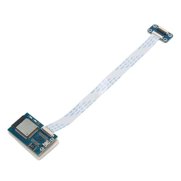 E-papper Trådlöst Nätverksdrivkort 5V Inbyggd ESP32 WiFi Bluetooth Stöd PCB E-papper Drivkort