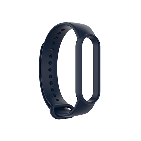 Rem for Xiaomi Mi Band 6 - Myk TPU-armbånd