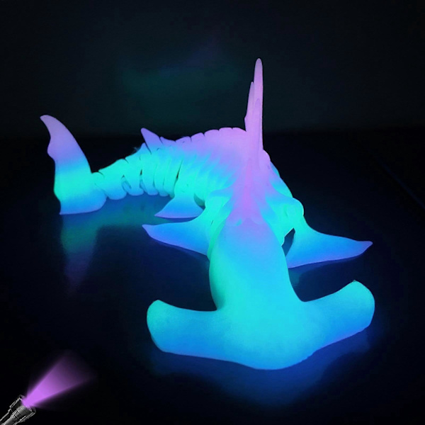 Pla 3D Printer Filament Effektivt Flerfarvet Premium 3D Printmateriale - Daytime Coloful - 1 kg Daytime Coloful 1 kg