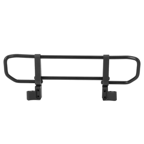 Frontfanger i aluminiumslegering, delt type hurtigutløser RC bildeler, passer til TRX6 G63/TRX4 G500 Svart